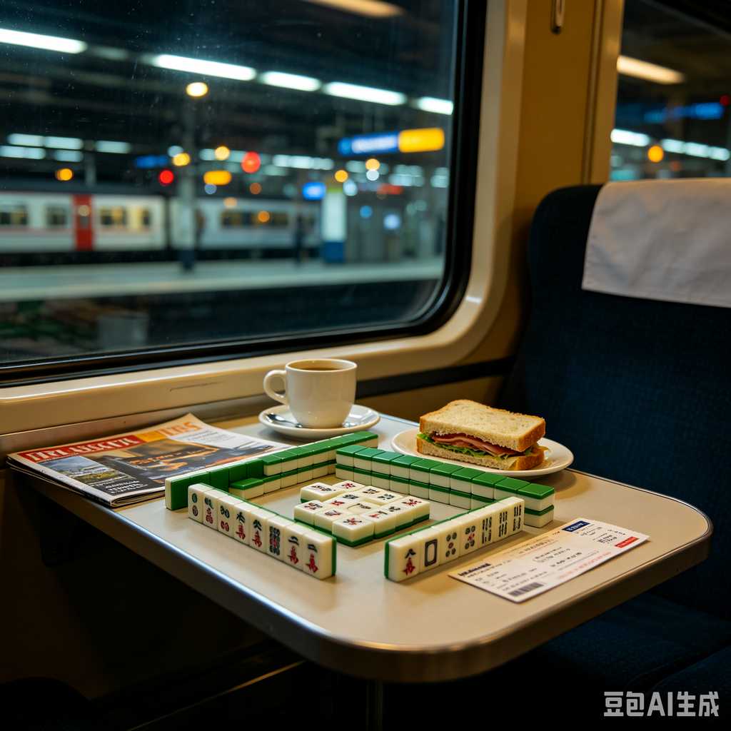 Magdeburg,mahjong