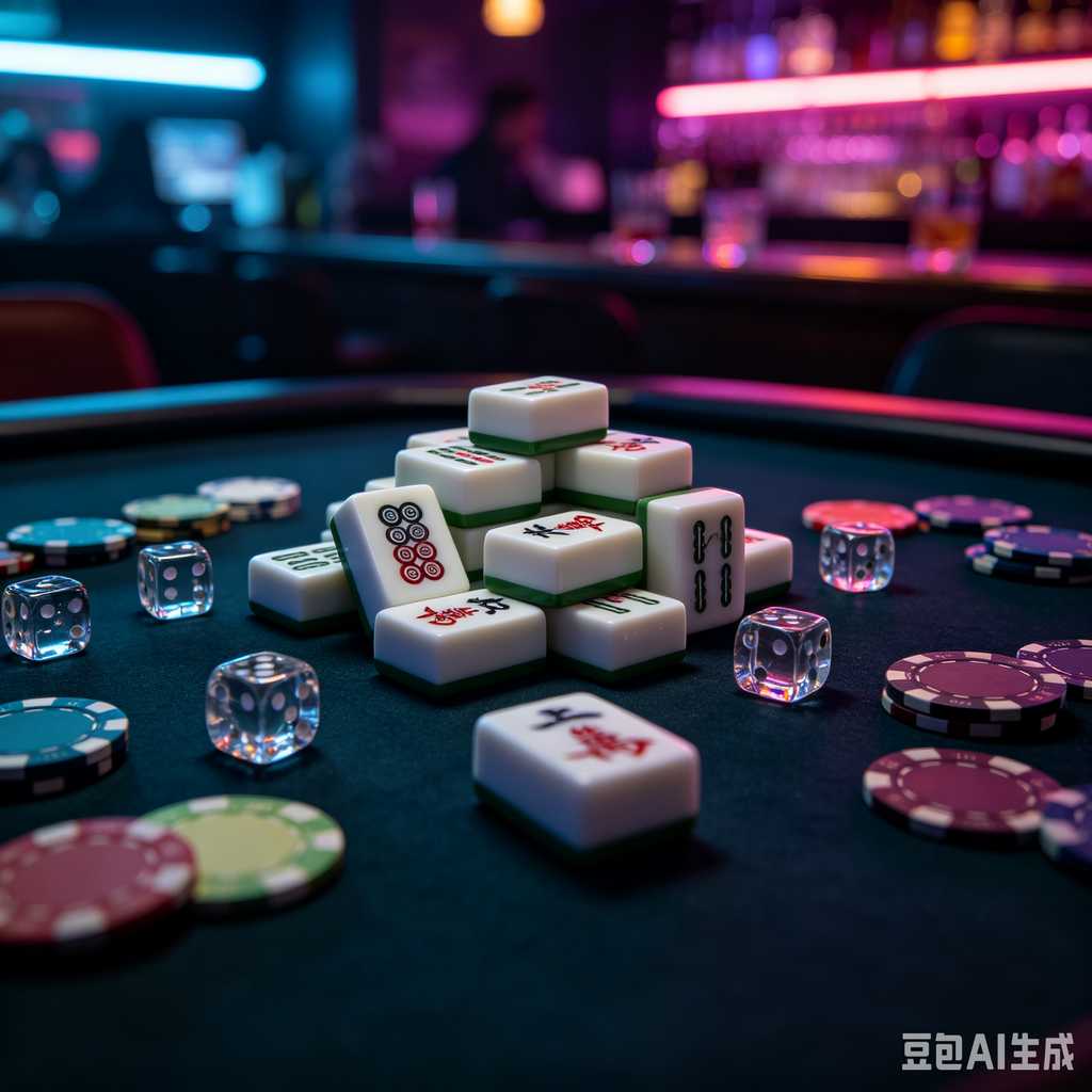 ColumbusOH,mahjong