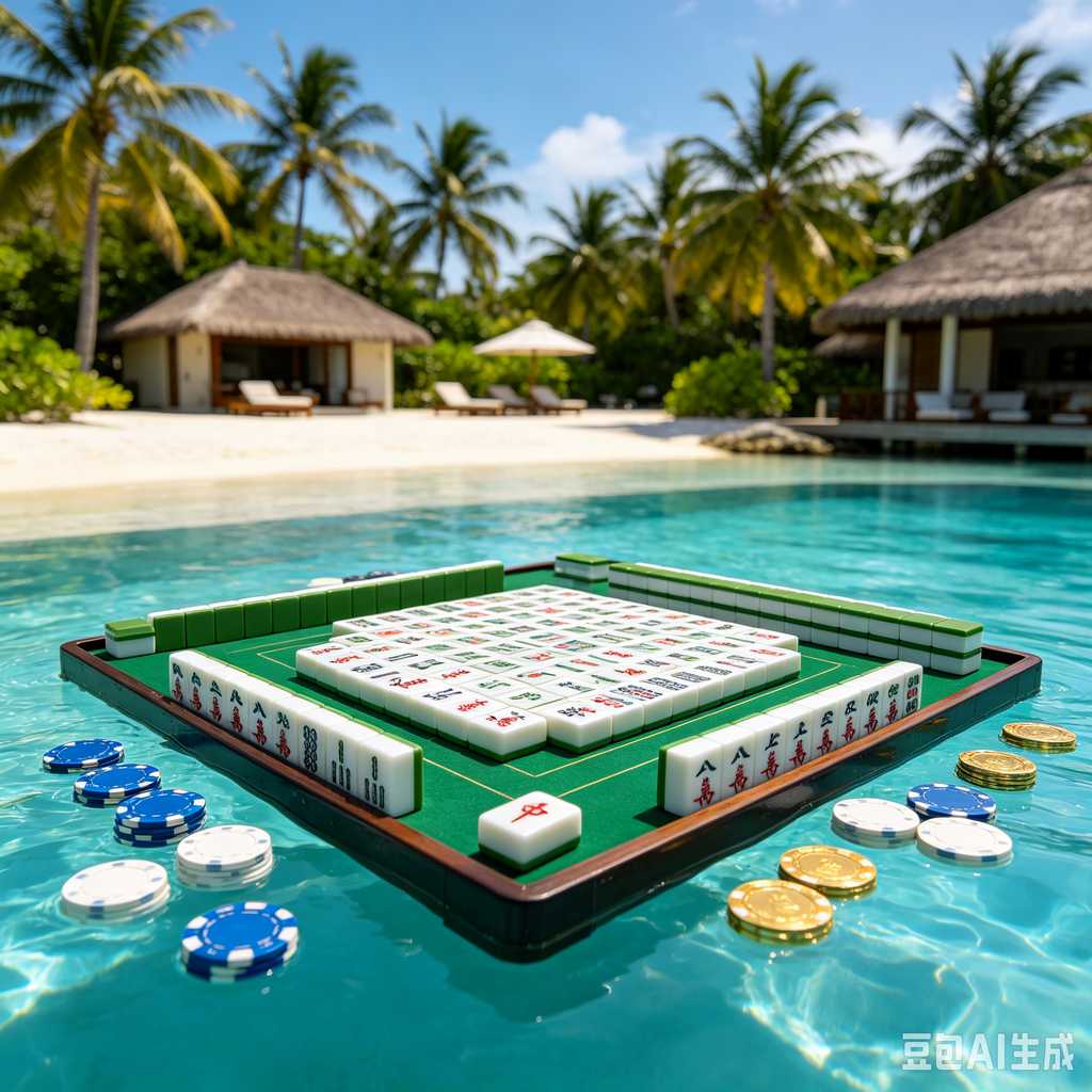 PuertoVallarta,mahjong