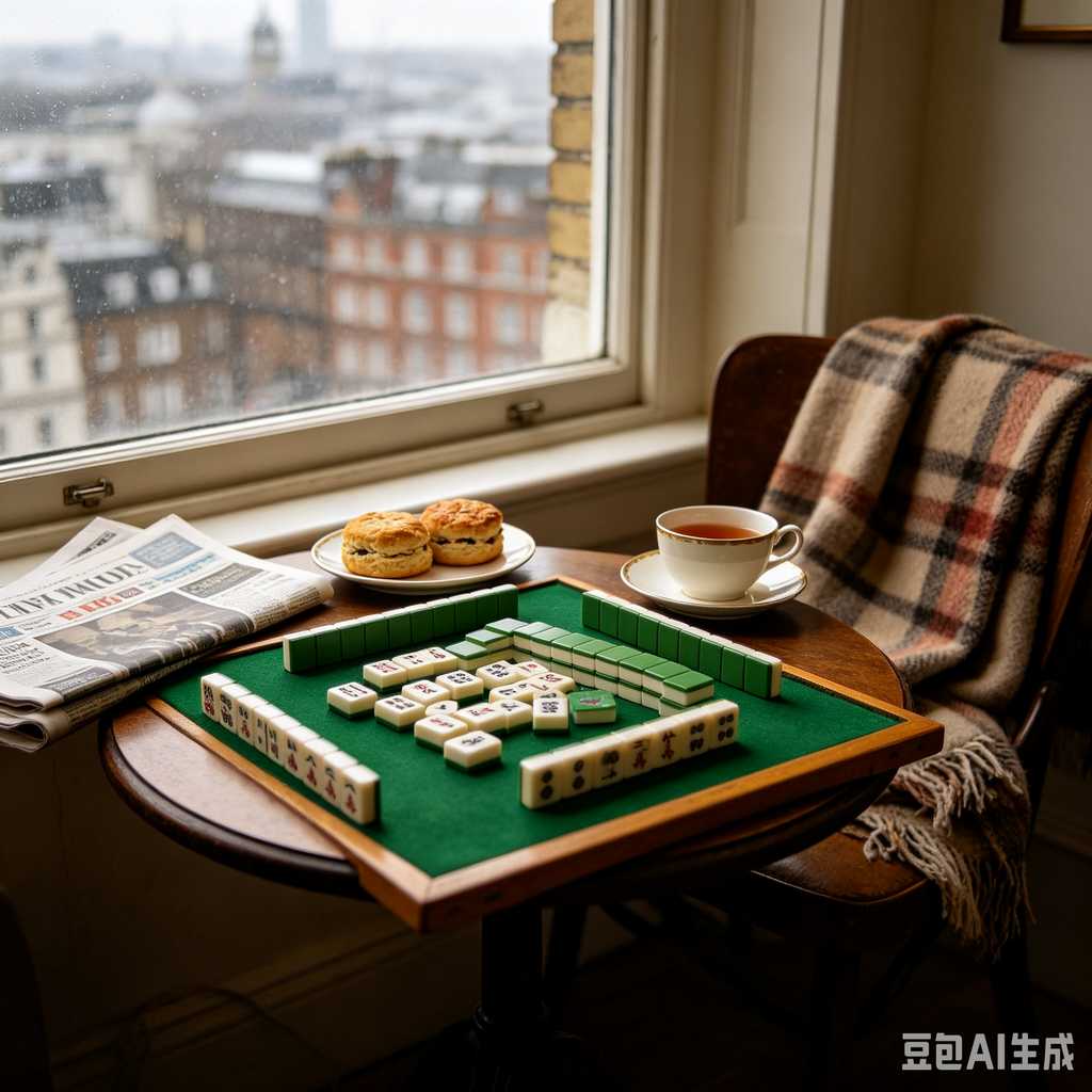 lightweight mahjong racks