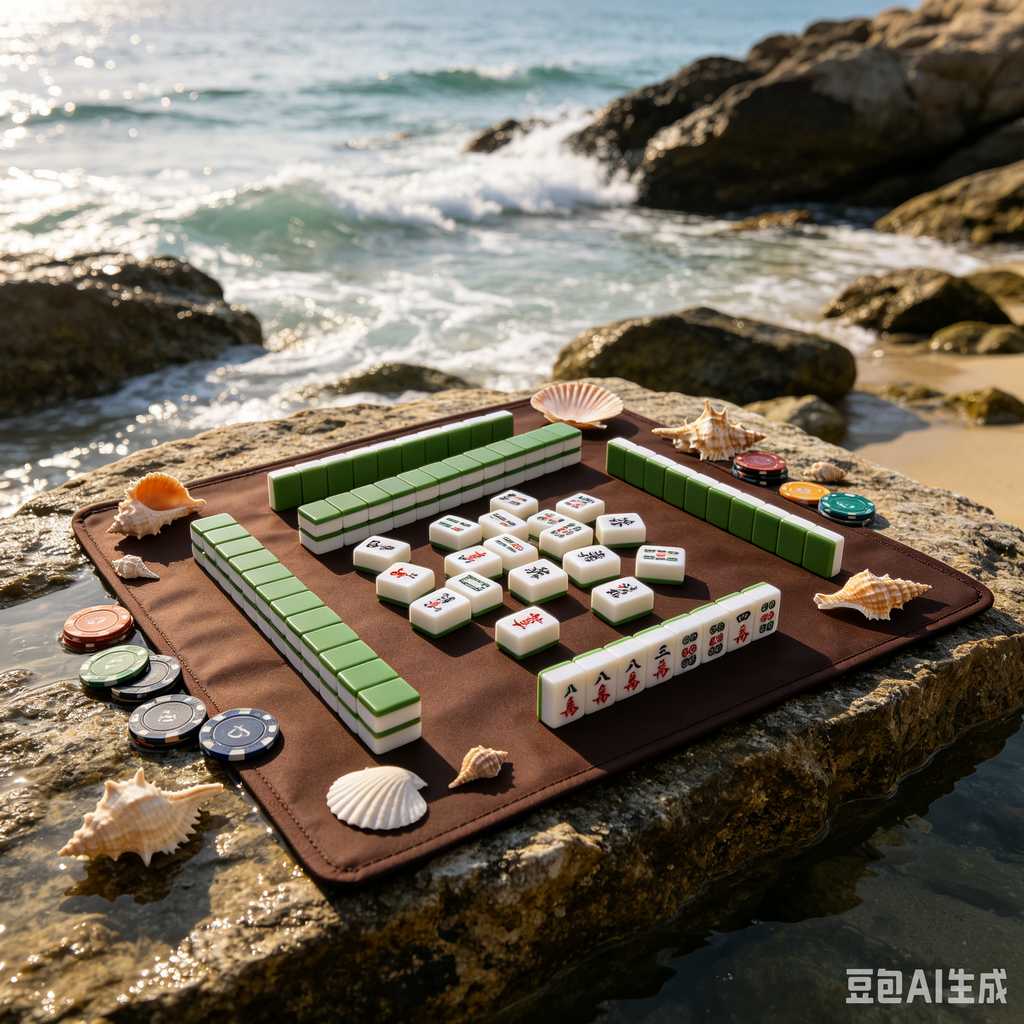 SanJoseCR,mahjong
